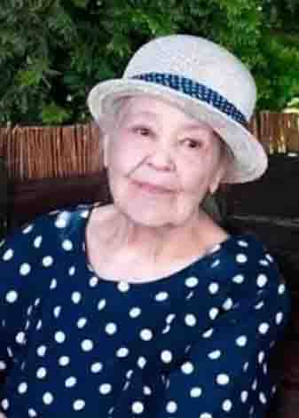 Яўсеева Святлана Георгіеўна