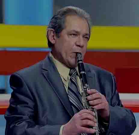 Забара Генадзь Іванавіч