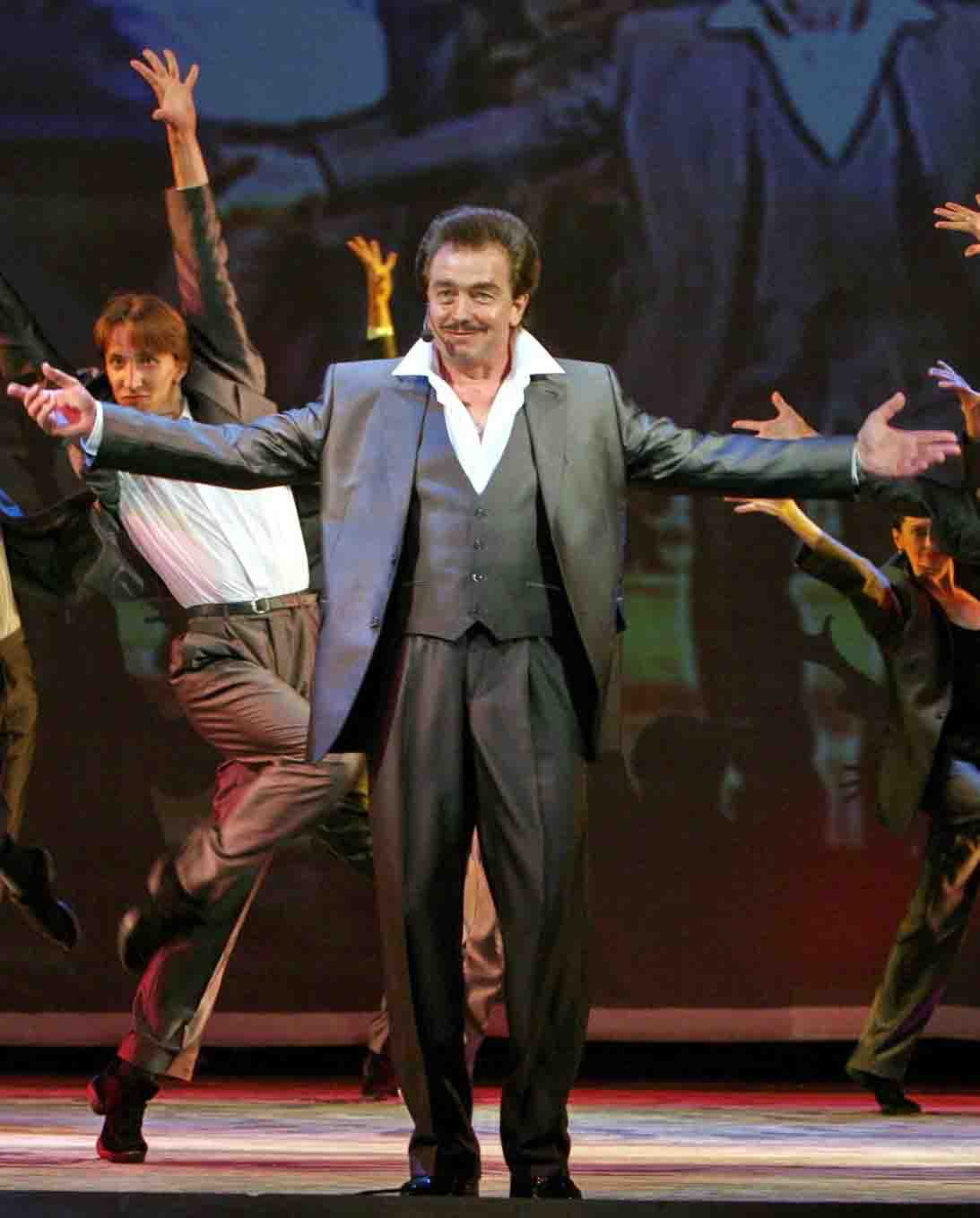 Ісаеў Аляксей Мікалаевіч