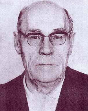 Казлоў Мікалай Сямёнавіч