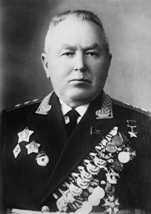 Кузняцоў Васіль Іванавіч