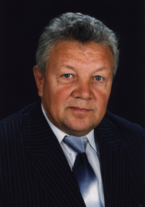 Прахарэнка Пётр Пятровіч