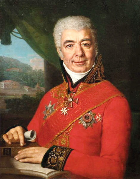 Карнееў Захар Якаўлевіч