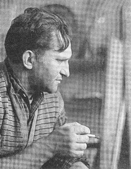 Сахненка Віктар Іванавіч