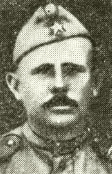 Лаўрыновіч Уладзімір Сцяпанавіч