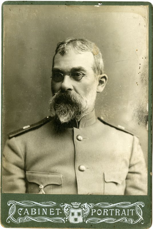 Далгоў Іван Іванавіч