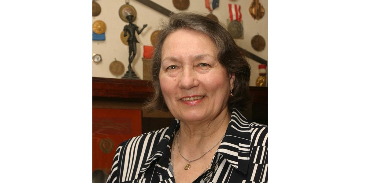 Ніканчыкава (дзявочае Ясюкевіч) Дзіяна Іванаўна