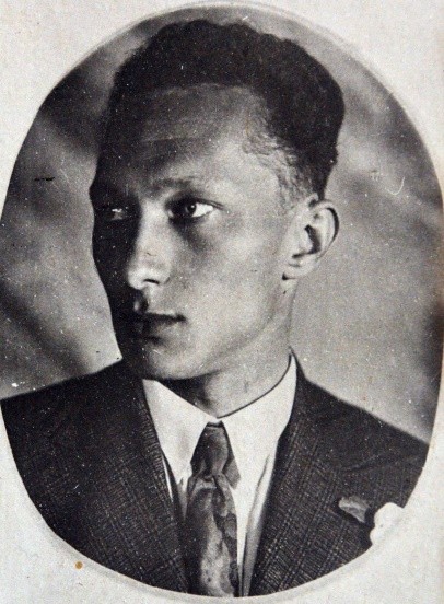 Булочко Константин Трофимович