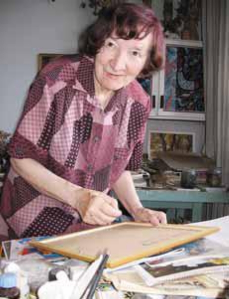 Крыніца ілюстрацыі: Культура. – 2010. – 22–28 мая (№ 21). – С. 7.