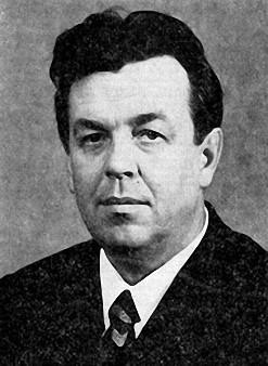 Чачын Віктар Мікалаевіч