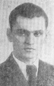 Крутошынскі Андрэй Міхайлавіч