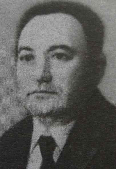 Ваданосаў Мікола (Мікалай Міхайлавіч)