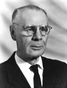 Гораў Канстанцін Васільевіч