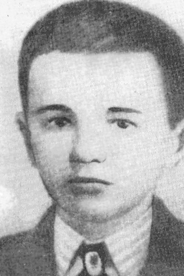 Сітніца Віктар Васільевіч
