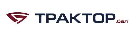 "ТРАКТОР.бел", газета