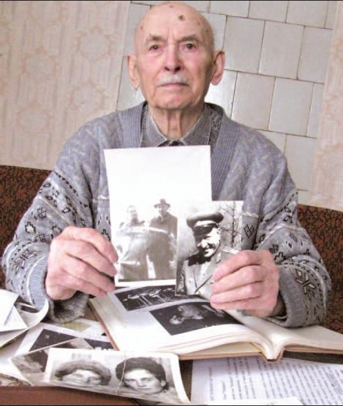 Лярскі Пётр Аляксеевіч