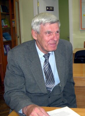 Чэркас Леанід Антонавіч