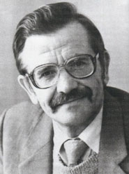 Хвалей Яўген Іванавіч