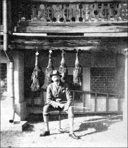 Тышкевіч Бенядзікт Ян