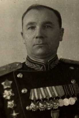 Кандыдатаў Фёдар Аляксандравіч