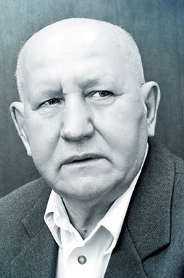 Гігевіч Васіль Сямёнавіч