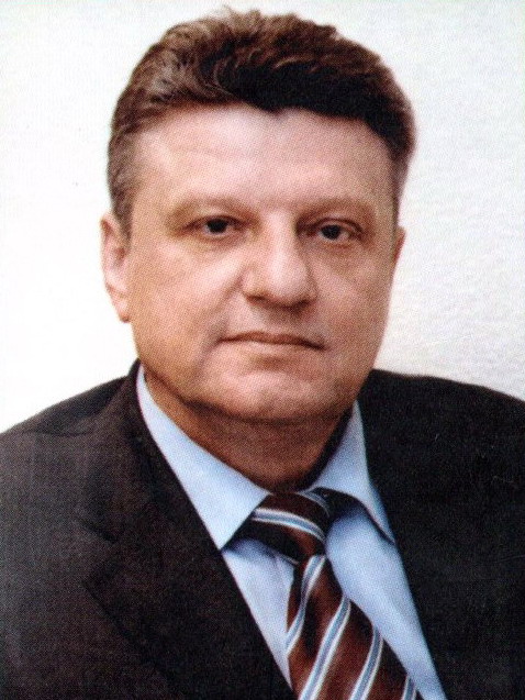 Зяньковіч Мікалай Аляксандравіч