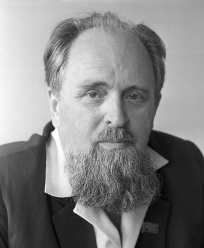 Красін Андрэй Капітонавіч