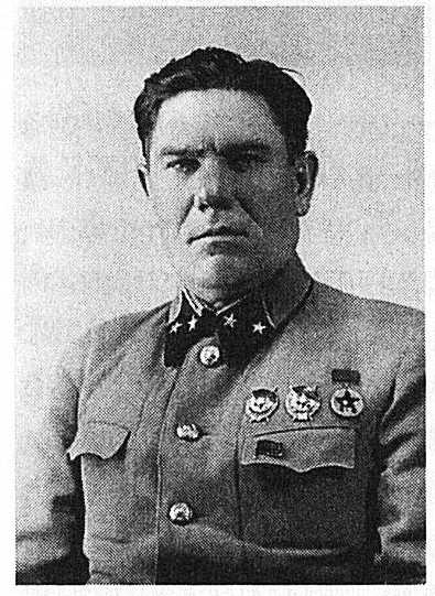 Марцінкевіч Уладзімір Мікалаевіч