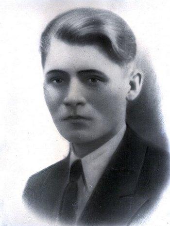 Марозаў Міхаіл Ільіч