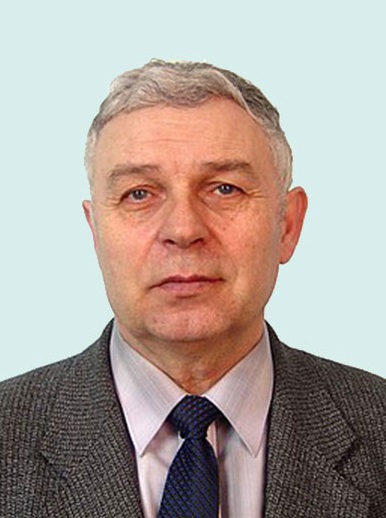 Уладзімір Іванавіч Міроненка. Крыніца ілюстрацыі: https://fme.msu.by/index.php/home/znamenitye-vypuskniki/747-mironenko-vladimir-ivanovich 