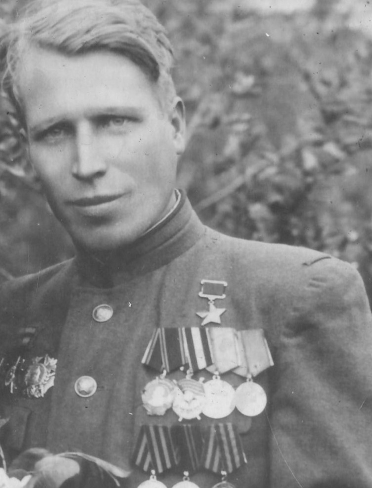 Каваленка Павел Васільевіч