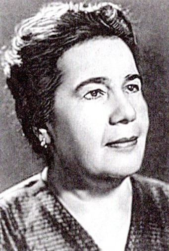 Бялінская Марыя Сяргееўна