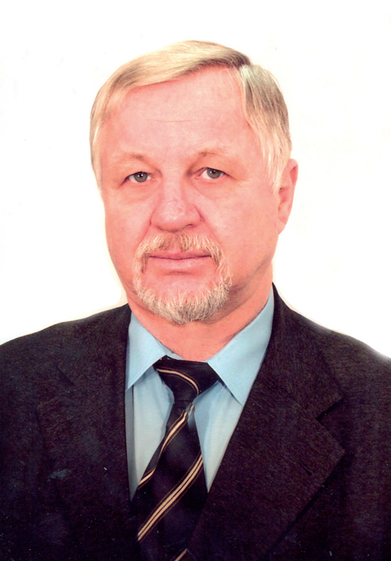 Лабанок Леанід Міхайлавіч