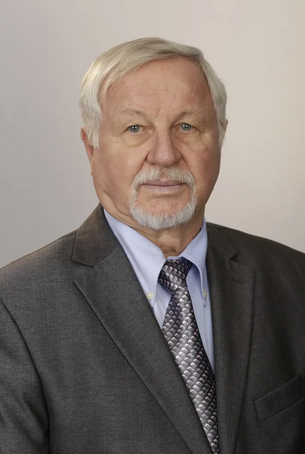 Леанід Міхайлавіч Лабанок. Крыніца ілюстрацыі: https://www.bsmu.by/personalii/lobanok-leonid-mikhaylovich/