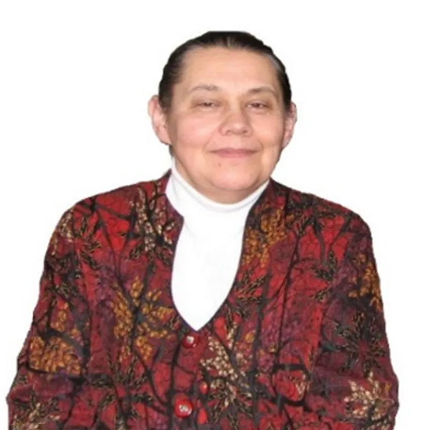 Супруненка Ірына Дзмітрыеўна