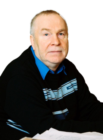 Янчэўскі Вячаслаў Іванавіч