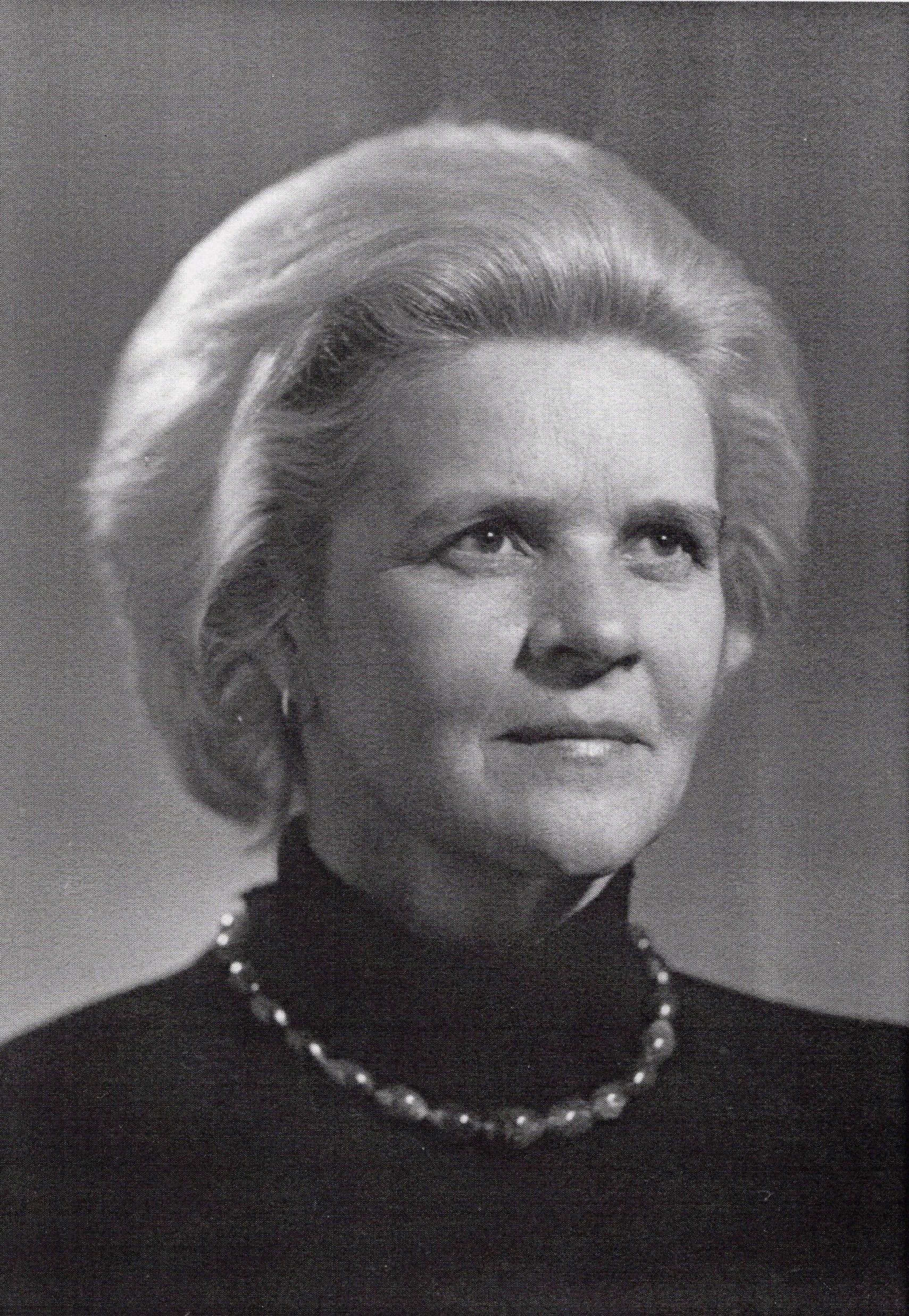 Кірылава Фаіна Міхайлаўна