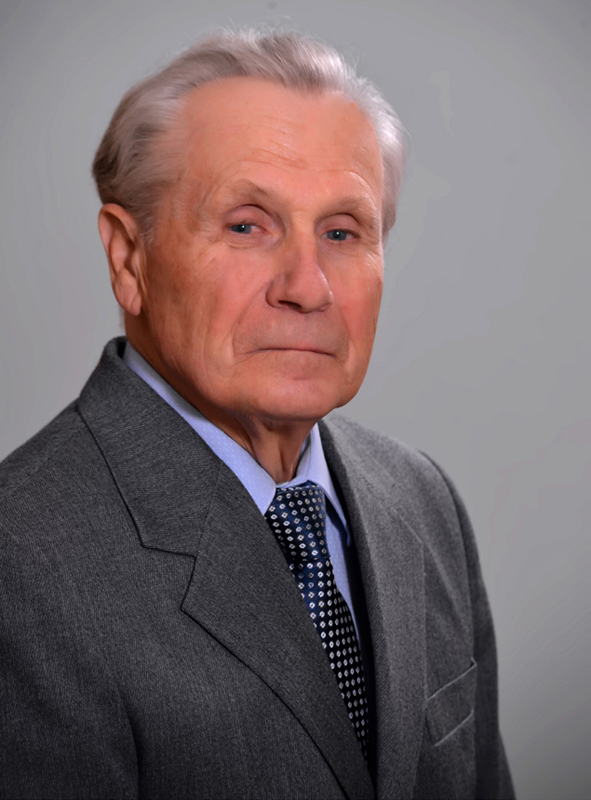 Ізобаў Мікалай Аляксеевіч