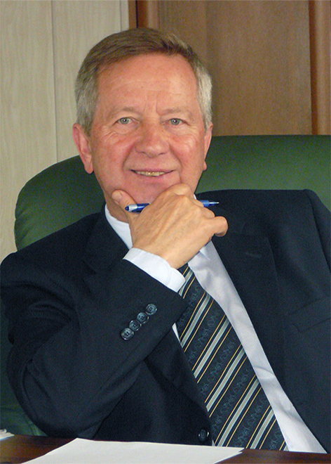 Платонаў Уладзімір Пятровіч