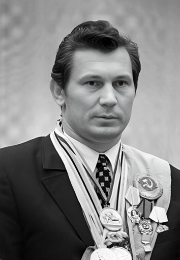 Мядзведзь Аляксандр Васільевіч