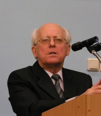 Харын Юрый Андрэевіч