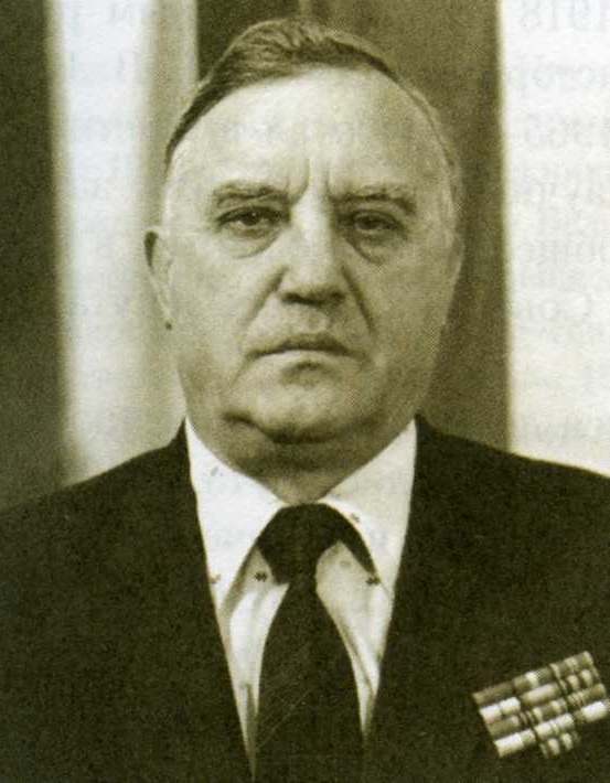 Хацкевіч Аляксандр Фёдаравіч