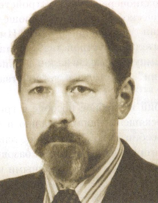 Лосеў Уладзіслаў Валянцінавіч