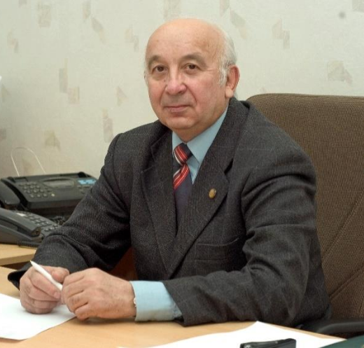 Садыхаў Рауф Хасровавіч