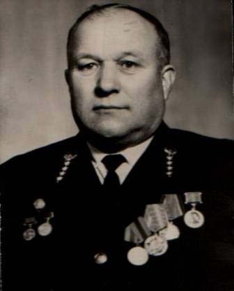 Івашкавец Мікалай Канстанцінавіч