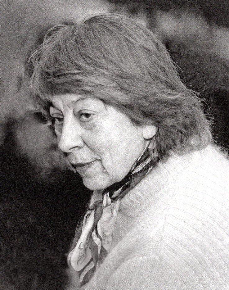 Нячай Вольга Фёдараўна