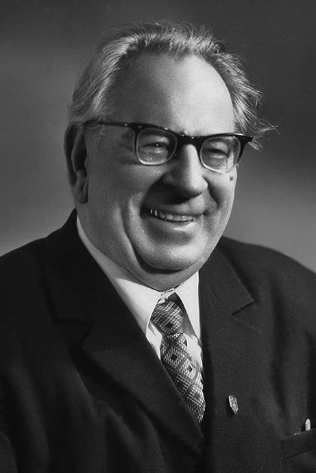 Нячай Фёдар Макаравіч