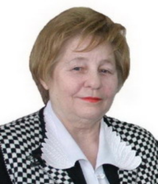 Міхеева Тамара Міхайлаўна