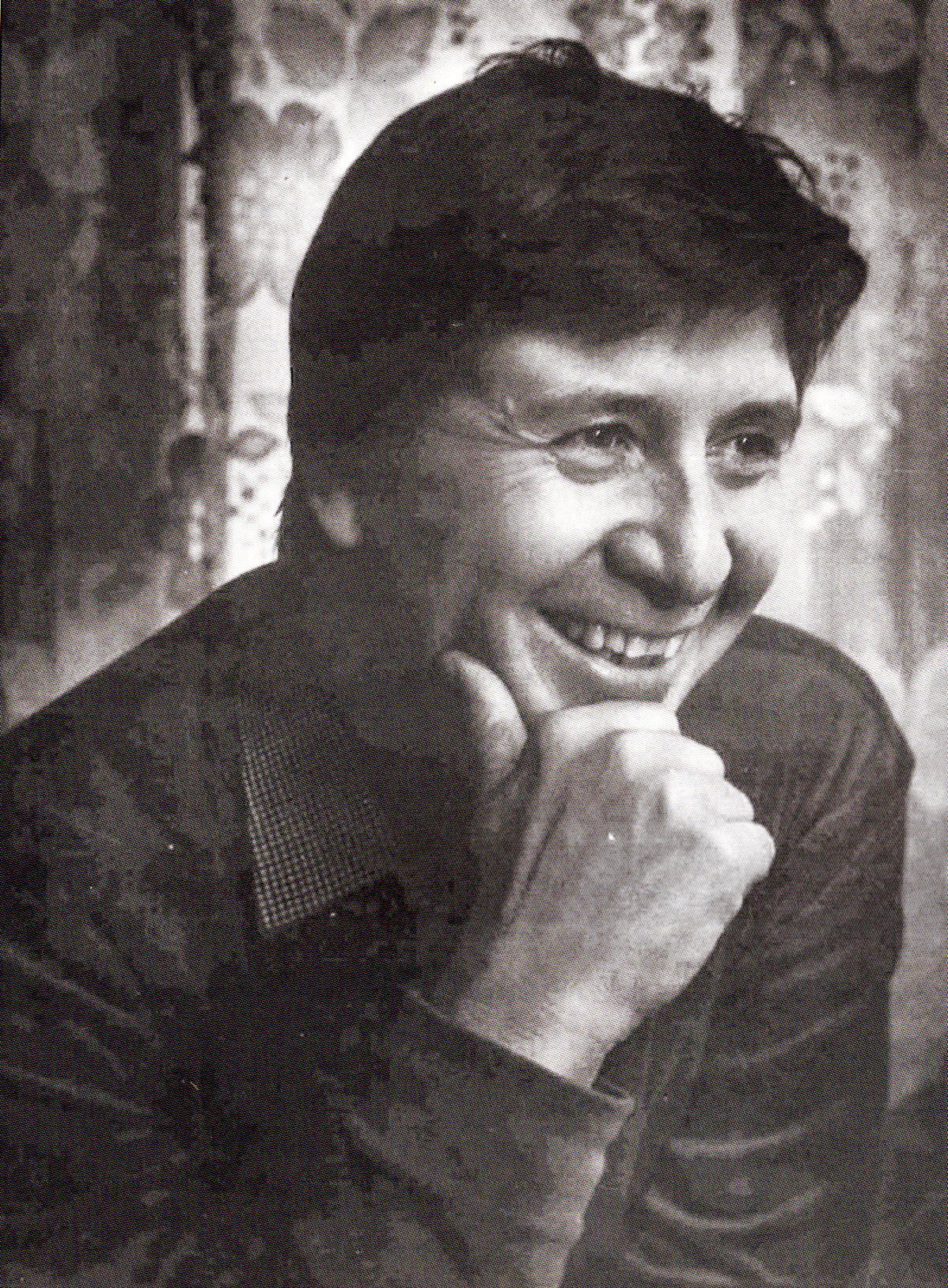 Вуячыч Віктар Лук'янавіч