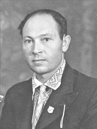 Станкевіч Станіслаў Іосіфавіч